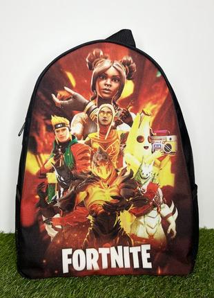 Рюкзак фортнайт fortnite