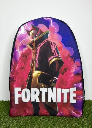 Рюкзак фортнайт fortnite