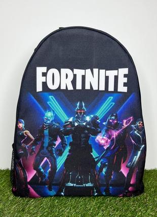 Рюкзак фортнайт fortnite