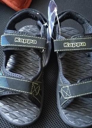 Босоножки kappa