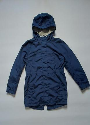 Ветровка плащ куртка pocopiano, детская