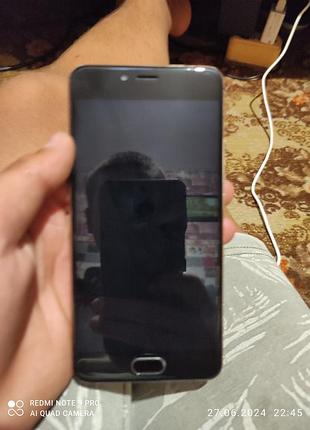 Meizu m5s