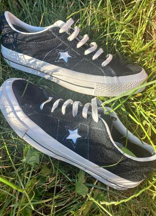 Кеди converse