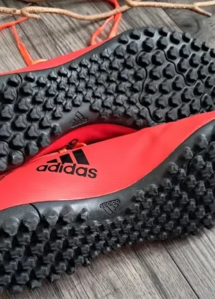 Сороконожки adidas xspeedflow fy3336 (р.43 1/3)3 фото