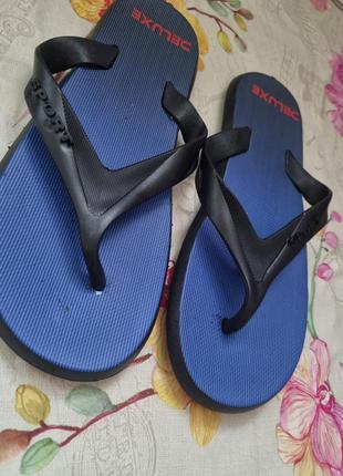 Шльопанці чоловічі