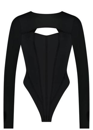 Боді hunkemoller