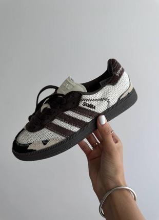 adidas best samba
“cow print” premium