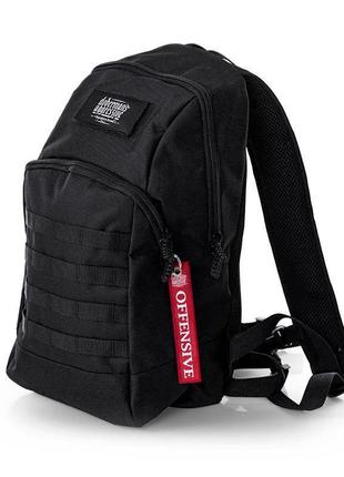 Dobermans aggressive рюкзак dobermans aggressive bpack06bk