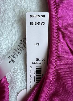 Купальник victoria’s secret оригинал8 фото