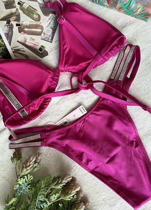 Купальник victoria’s secret оригинал3 фото