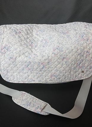 Сумка на дитячу каляску