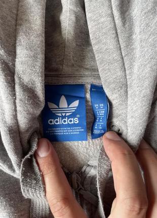 Толстовка adidas. розмір м2 фото