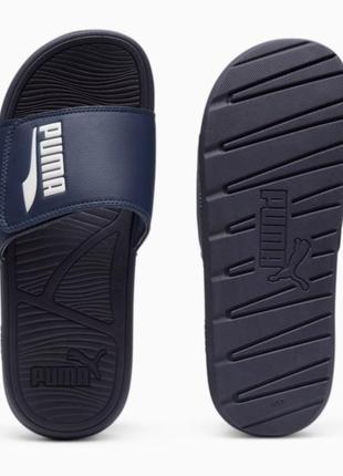 Шльопанці  Puma 6 Pack Mini Shorts Womens