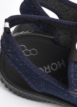 Текстильні босоніжки / сандалі4 фото