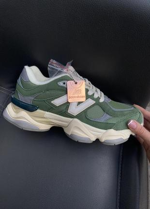 Кроссовки new balance