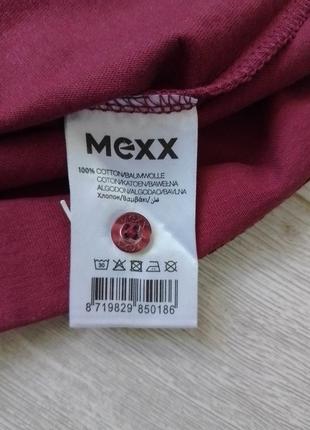 Женская пижама, домашняя одежда mexx р. l, xl5 фото