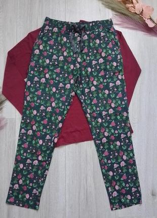 Женская пижама, домашняя одежда mexx р. l, xl3 фото