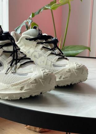 Nike acg mountain fly 2 low beige 9