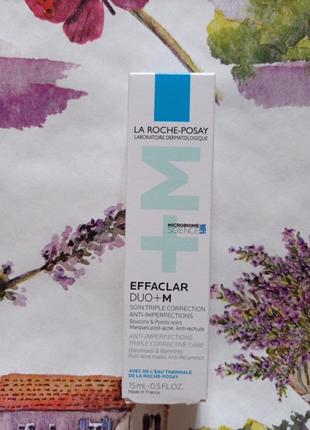 la roche-posay mela b3 +m