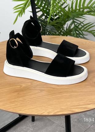 Босоножки женские 36-40