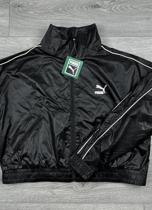 Жіноча оригінальна вітровка puma