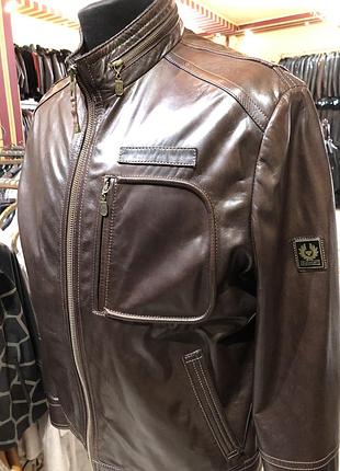 Бренд belstaff итальялия оригинал!