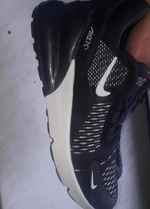 Nike air max 270 оригинал1 фото