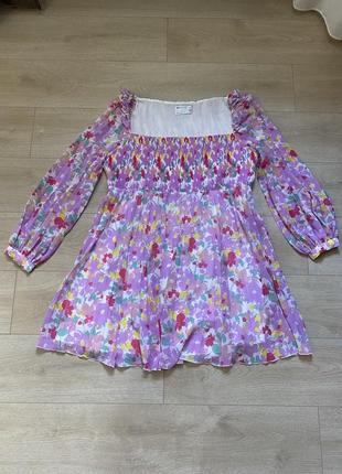 Плаття сукня asos