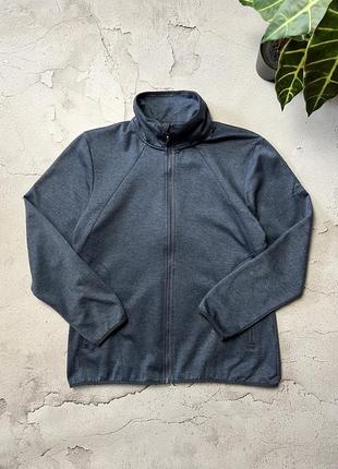 Кофта wirklich на флісі