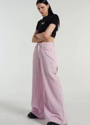 Вельветові палаццо 👌