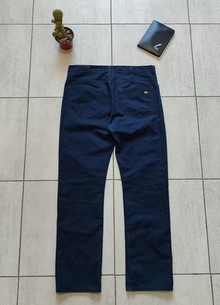 Dickies винтажные брюки дикос