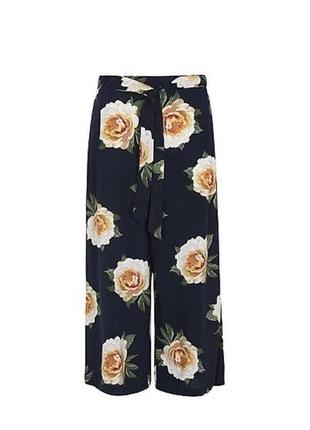 Квіткові кюлоти