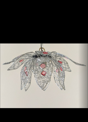 Запасной плафон абажур люстры светильника торшера