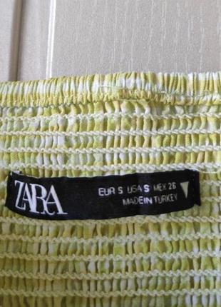 Топ zara8 фото