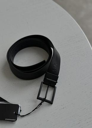 Ремінь armani exchange