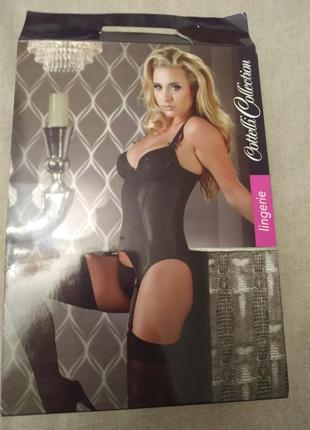 Шикарный набор белья cotteli collection