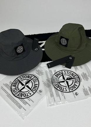 Панама stone island 2