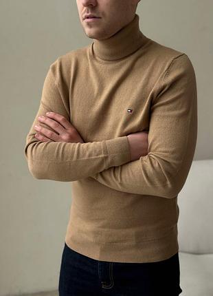 Гольф tommy hilfiger