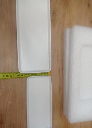 Тарелки для закусок, десертов