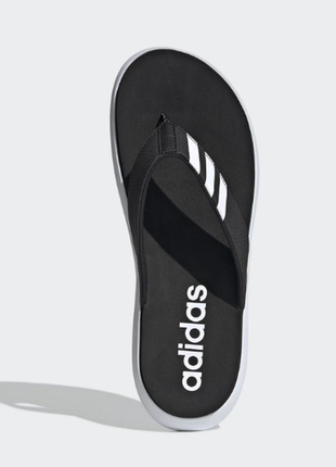 Шлепанцы comforteg2069 adidas оригинал