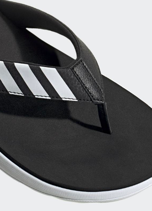 Шлепанцы comforteg2069 adidas оригинал