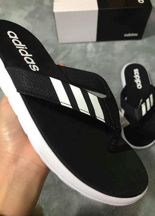 Шлепанцы comforteg2069 adidas оригинал