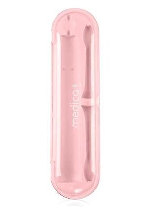 Футляр для зубної щітки medica+ pink