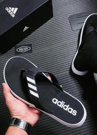 Шлепанцы comforteg2069 adidas оригинал