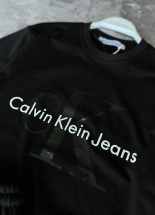Костюм calvin with летний костюм кельвин кляйн мужской спортивный костюм calvin with calvin with fwv3 фото