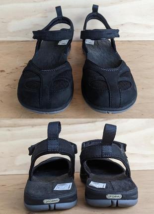 Сандалі merrell siren wrap q2 босоніжки crocs nike air rift acg salomon keen ecco teva5 фото