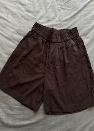 Бермуди шорти літні h&m