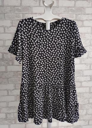 Футболка, туника