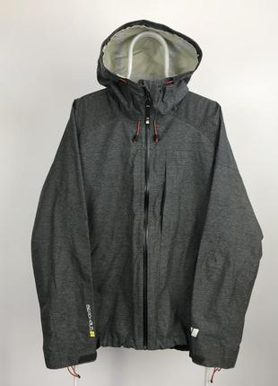 Berghaus carperby hydroshell discount