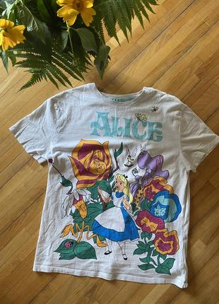 Футболка disney primark